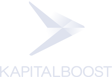 Kapital Boost Logo
